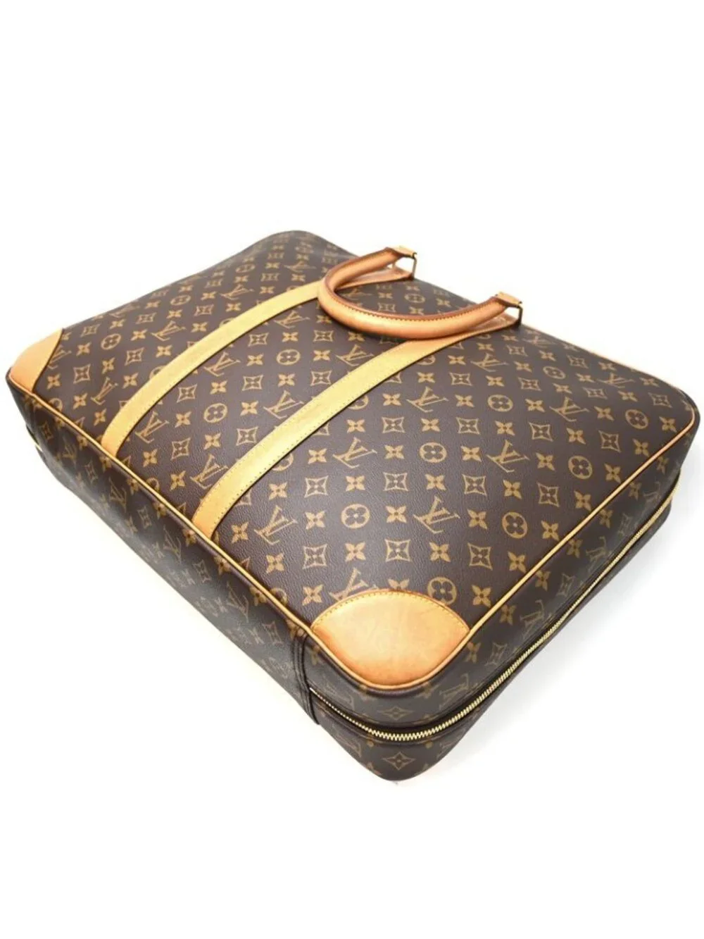 Louis Vuitton Boston